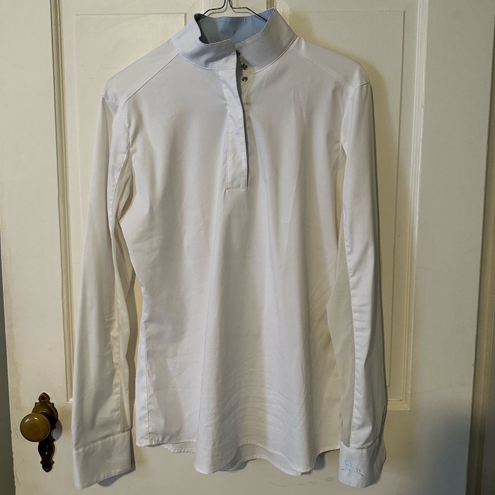 R. J. Classics Women’s Maddie Show Shirt